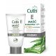 Cremă emolientă activă CUTIS CBD E - pentru eczeme și dermatite, 120 ml cu 17% ulei de cânepă
