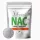 NAC N-acetil L-cisteină, 300g în formă de pulbere - Supliment vegan