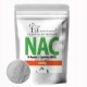NAC N-acetil L-cisteină, 300g în formă de pulbere - Supliment vegan