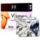Viamea - Capsule Naturale pentru Intensificarea Libidoului și a Plăcerii Intime pentru Femei, 4 Capsule