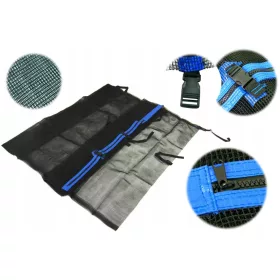  Plasa de trambulina Sonifit 360-376 cm