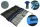  Plasa de trambulina Sonifit 360-376 cm
