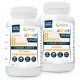 Complex de Vitamina B Junior 50% VNR - Tablete de Supt de la Wish Pharmaceutical