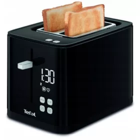  Pâine de pâine Tefal TT640810 negru 850 W