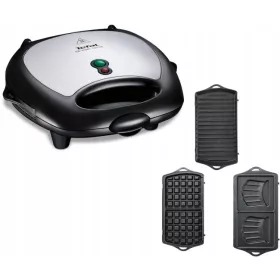  Pâine de pâine Tefal Break Time SW6148 argintiu/gri 700 W