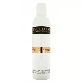  Makeup Revolution demachiere ochi pentru față 250 ml