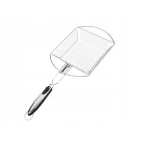  Grătar de coș Landmann PENTRU grătar legume inox