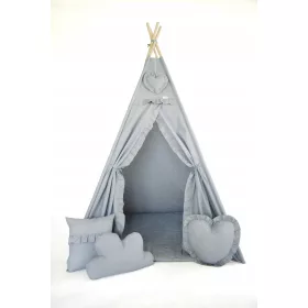  Set cort wigwam Home&baby XL TIPI