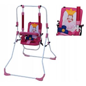  Leagăn Skyline Leagăn în picioare Pliabil SP20160025