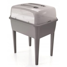  Mini seră 77 cm x 58 cm, plastic