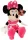  Mascota WKS Minnie Mouse 60 cm 3 ani +