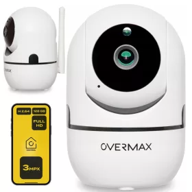  Cameră IP de interior Overmax Camspot 3.6