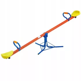  Carusel, bârnă de echilibru Spielwerk 200 x 70 x 67 cm