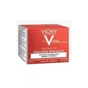    Vichy Liftactiv 1 crema de fata anti-imbatranire SPF zi 50 ml
