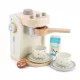  Aparat de cafea New Classic Toys alb