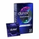  Prezervative Durex Performa 12 buc