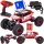  Auto CRAWLER 2.4G 4x4 Mașină TELECOMANDĂ