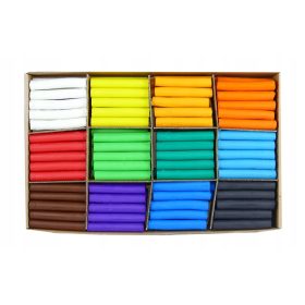  Plastilina Mona 300166 180 bucati