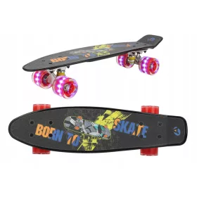 BINCH BOARD, ROȚI LUMINoase, EDIȚIE LIMITATĂ+