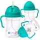  B.Box Gelato Banana Split sticla cu paie 240 ml