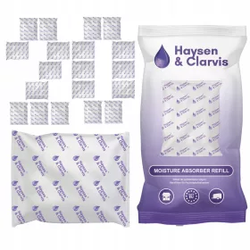  Inserție de absorbție a umezelii Haysen&Clarvis HC06