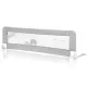  Balustrada de protectie Moby System pentru pat, gri