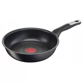    Tigaie tradițională Tefal Unlimited 24 cm antiaderentă (antiaderentă)