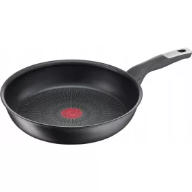    Tigaie tradițională Tefal Unlimited 28 cm antiaderent (antiaderent)