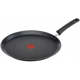    Tigaie pentru clătite Tefal Unlimited 25 cm antiaderent (antiaderent)