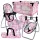  Scaun de hranire pentru papusa Doris DM9397