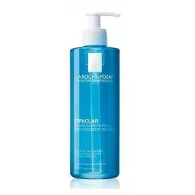  Gel demachiant La Roche-Posay Effaclar 400 ml