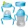  B.box 4in1 set cana si guri 240ml afine