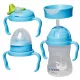  B.box 4in1 set cana si guri 240ml afine