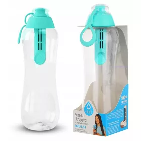  Dafi POZ00978 sticla filtru 0,5 l verde