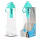  Dafi POZ00978 sticla filtru 0,5 l verde