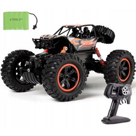  RC MONSTER RC MAȘINĂ 4X4 ROȚI XXL