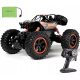  RC MONSTER RC MAȘINĂ 4X4 ROȚI XXL