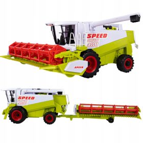  Combină de recoltat AIG Speed 480