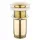 Priza alama aurie Oltens Rovde 05200800 click-clack fara preaplin
