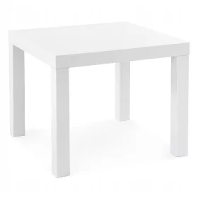  IKEA LACK masă masă pătrată 55x55cm 2