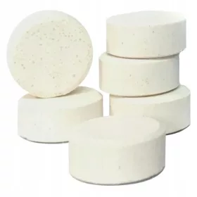  Preparat pentru fose septice, tablete Vaco, 0,32 kg