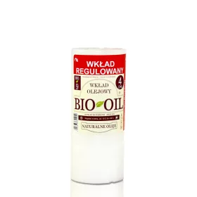   Cartușe Ulei Płomyk BIO OIL 9 | Set 30 Bucăți | Arsură Completă