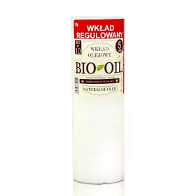 Set de 30 Bujii Ulei Telescopice PŁOMYK BIO OIL 10