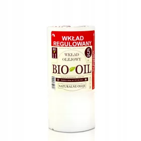   Încărcătură Uleioasă Płomyk Bio Oil 11 pentru Încălzire de Înaltă Calitate