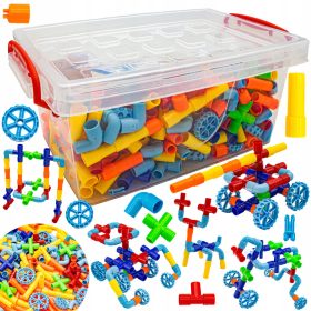  Blocuri de construcție PRC Pipeline 340 buc.