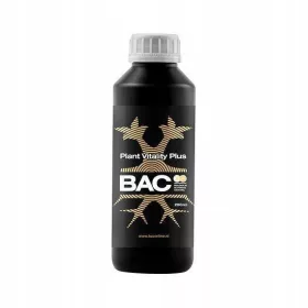  Îngrășământ lichid multicomponent BAC 0,33 kg 0,25 l