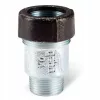 Cuplaj clemă Gebo Quick QA DN50, filet exterior 2 inchi