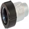 Cuplaj clemă Gebo Quick QA DN50, filet exterior 2 inchi