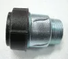 Cuplaj clemă Gebo Quick QA DN50, filet exterior 2 inchi