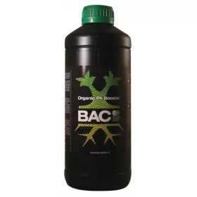    Îngrășământ BAC PK Booster 1l | Stimulator de înflorire